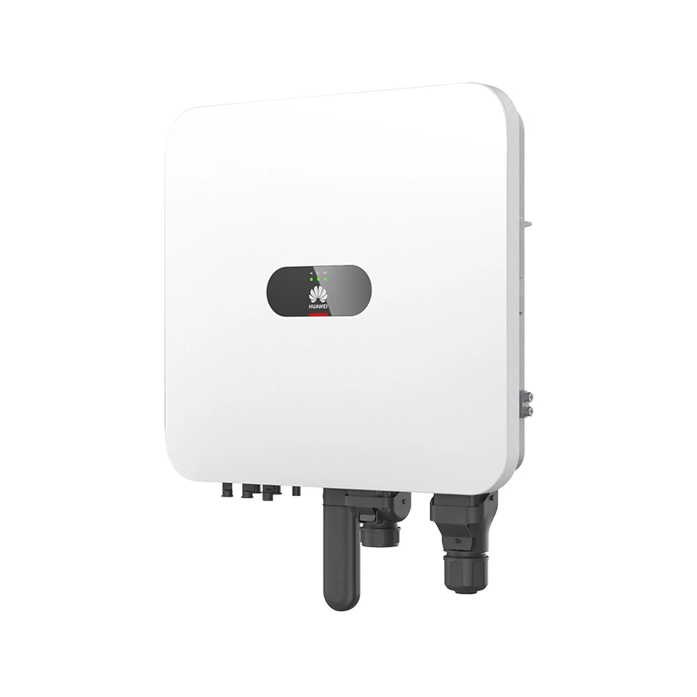 Huawei SUN2000 & LUNA2000